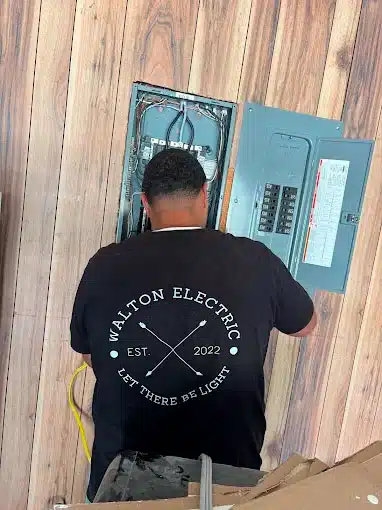 Choose a Trusted Electrician in Santa Rosa Beach