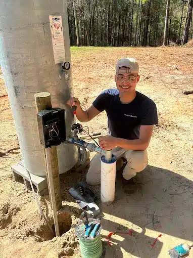 Choose a Trusted Electrician in Santa Rosa Beach