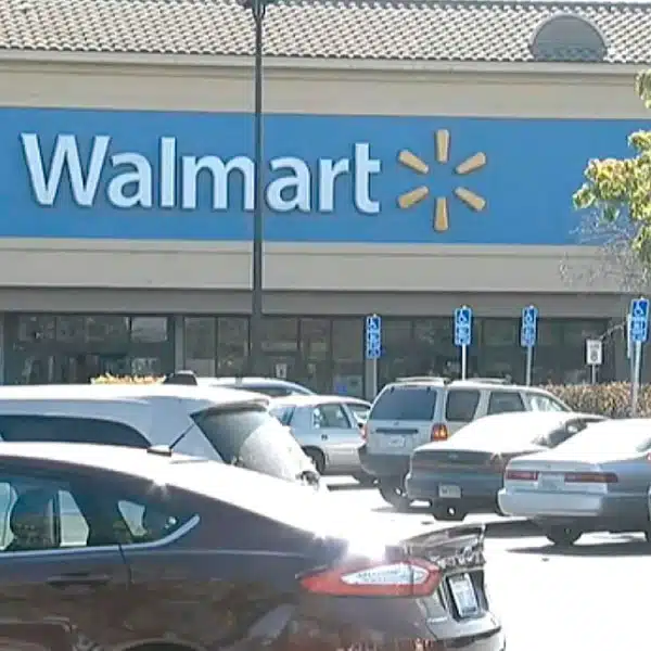 Featured Job: Walmart in Defuniak Springs