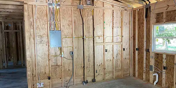 New Construction