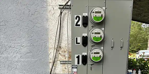 Panel Upgrades