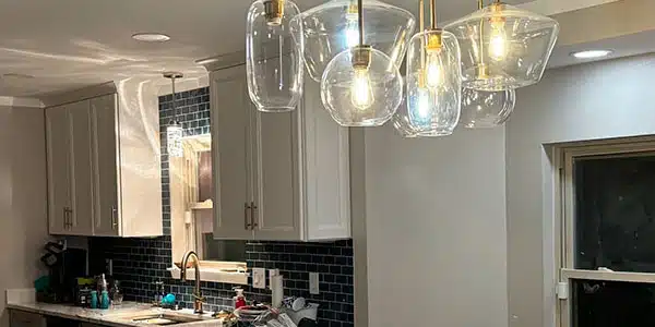 Residential Electrical Services
