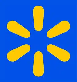 logo Walmart
